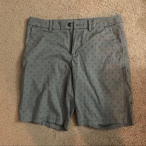 Lululemon ABC Shorts